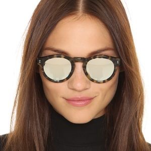 Illesteva Leonard Sunglasses